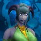 Character Avatar